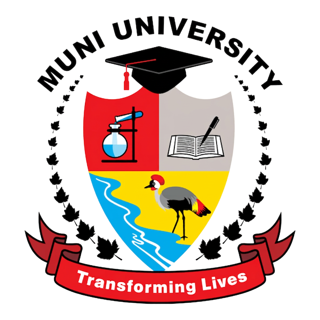 Muni University