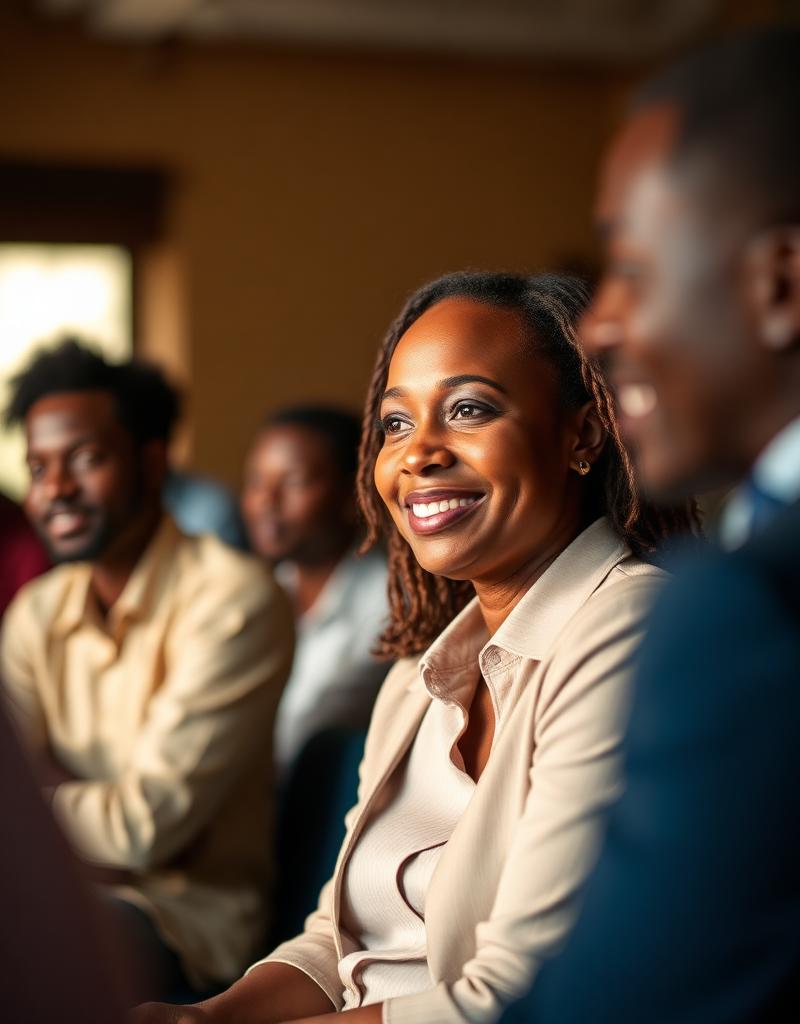 Entrepreneurship Bootcamp