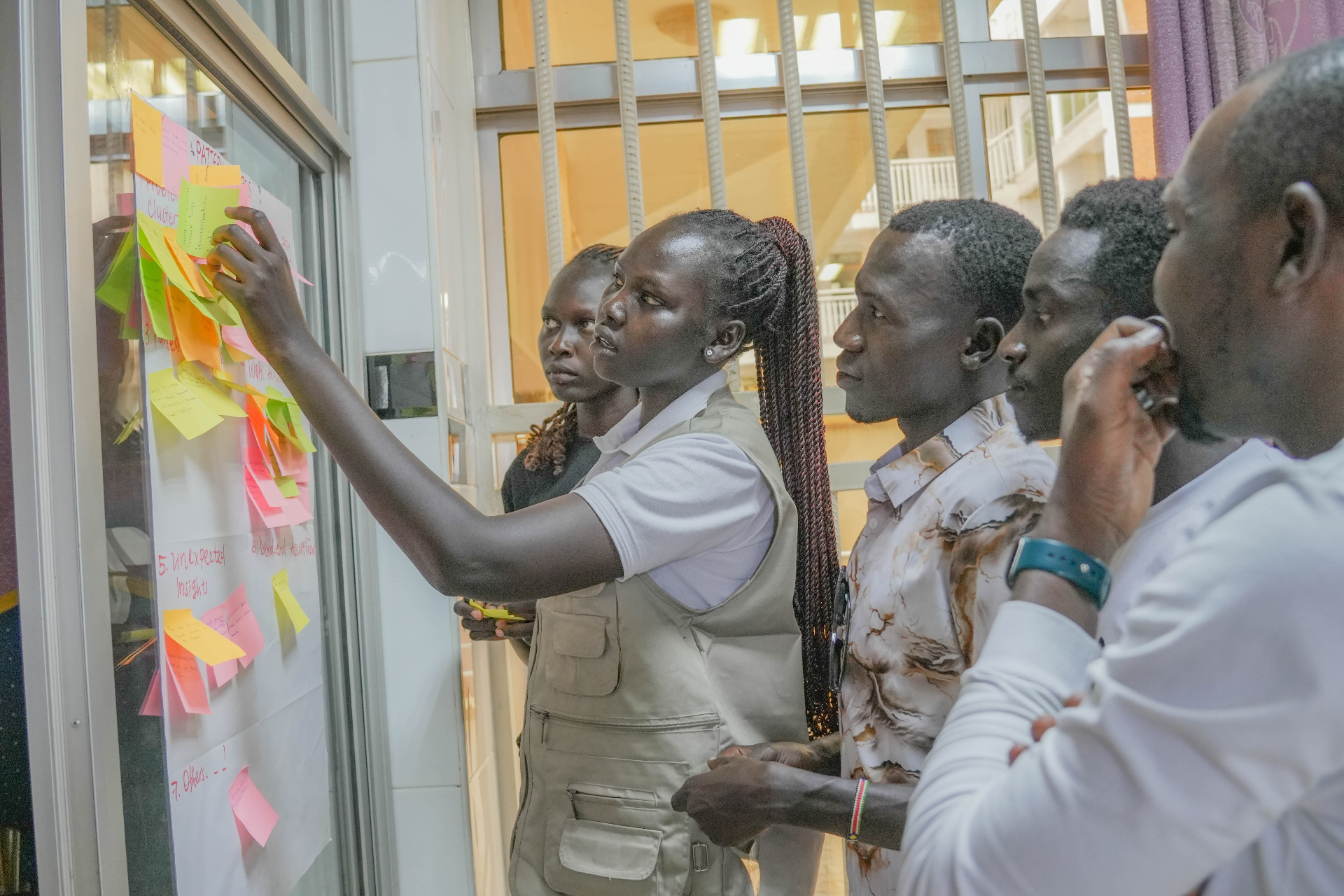 4Africa Innovation Incubator